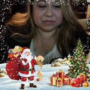 Meet your Posher, Yamileth